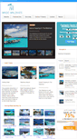 Mobile Screenshot of maldivesholidays.org